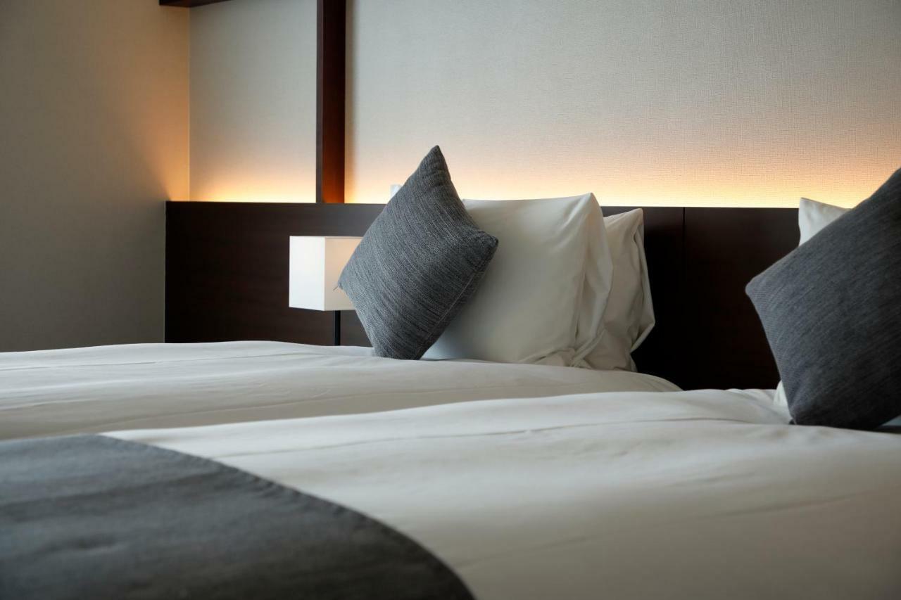 The General Kyoto Takatsuji Tominokoji Hotell Exteriör bild